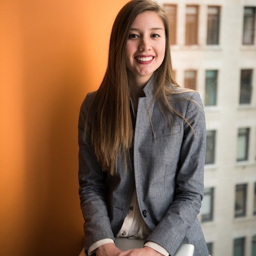 Maria Santos, Operations Manager